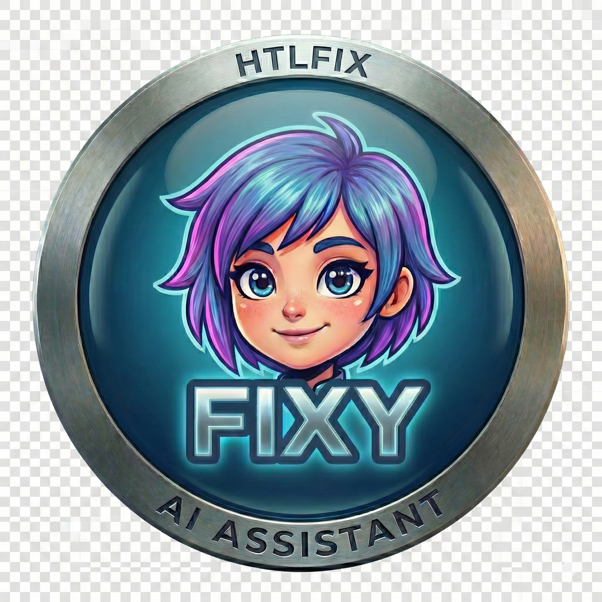FIXY